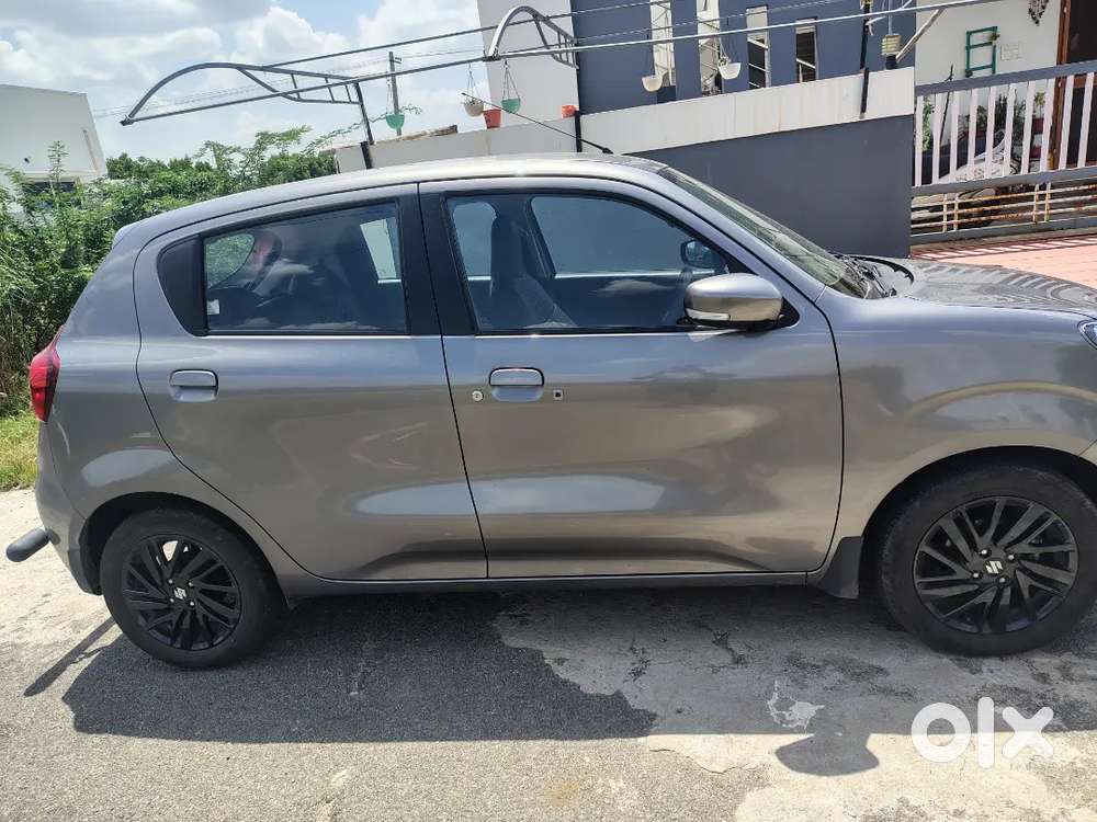 Maruti Suzuki Celerio 2026