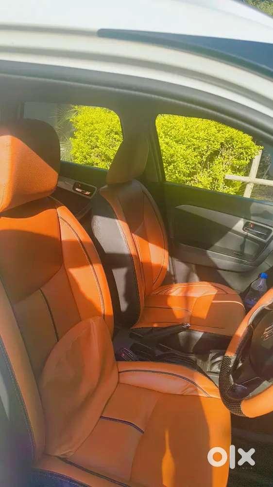 Maruti Suzuki Brezza 2019 Diesel 99000 Km Driven