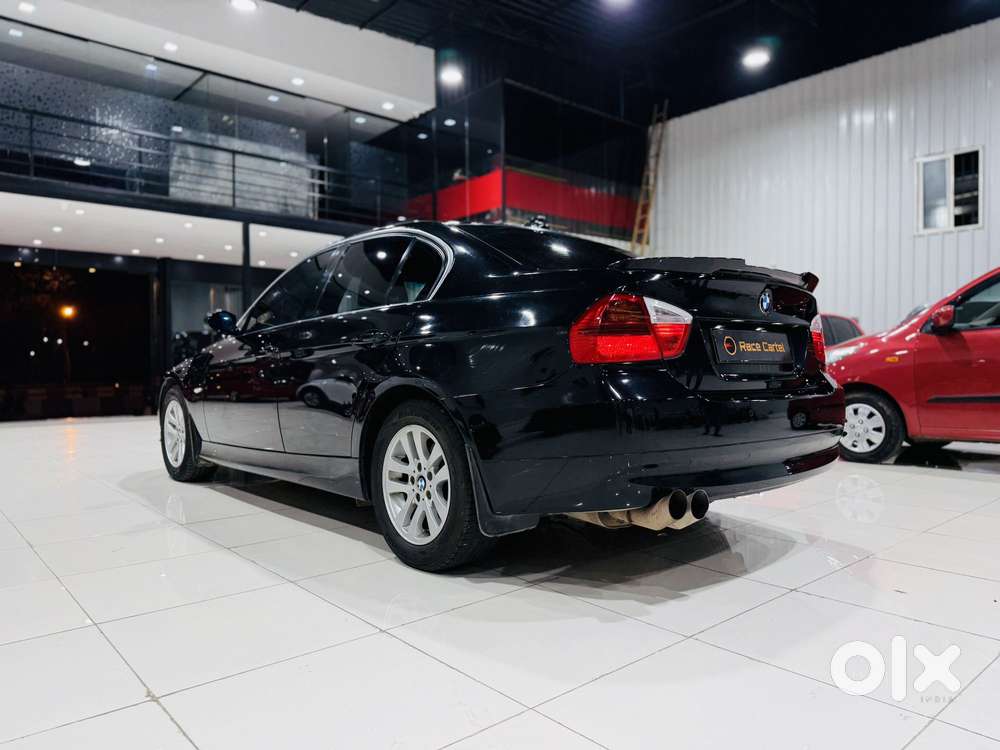 Bmw 3 Series 2.0 320i, 2009, Petrol