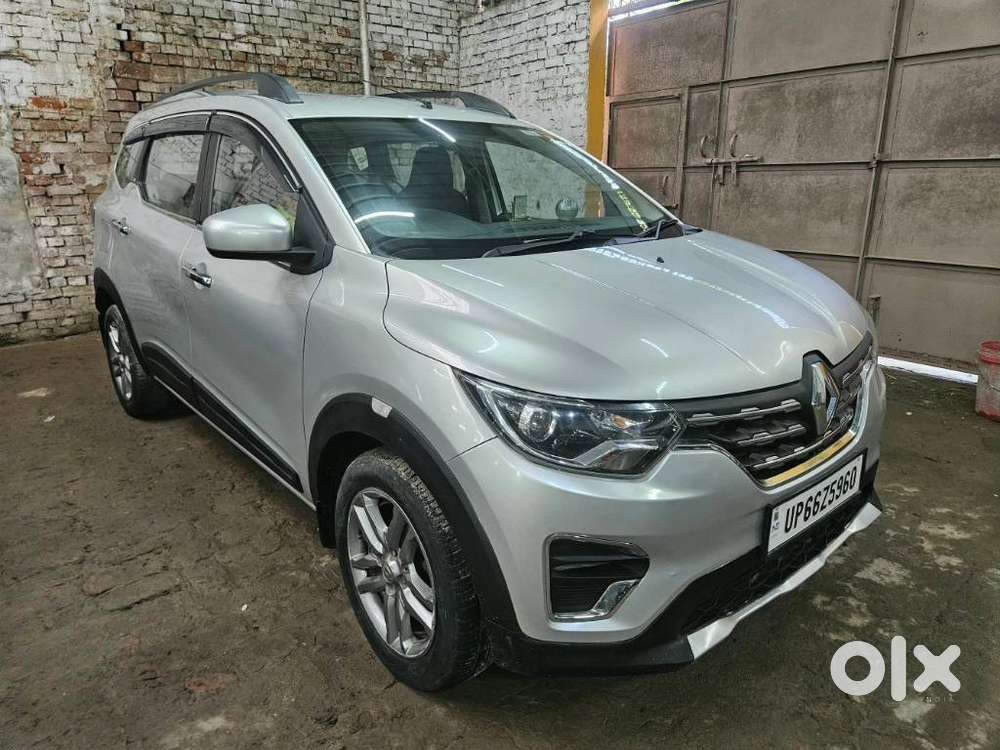 Renault Triber Rxz, 2020, Petrol