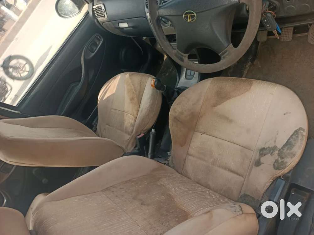 Tata Indigo Ecs Ecs Ls Tdi, 2015, Diesel