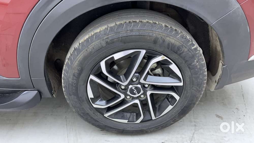 Kia Carens 1.5 Luxury Plus Diesel At 7 Str, 2022, Diesel