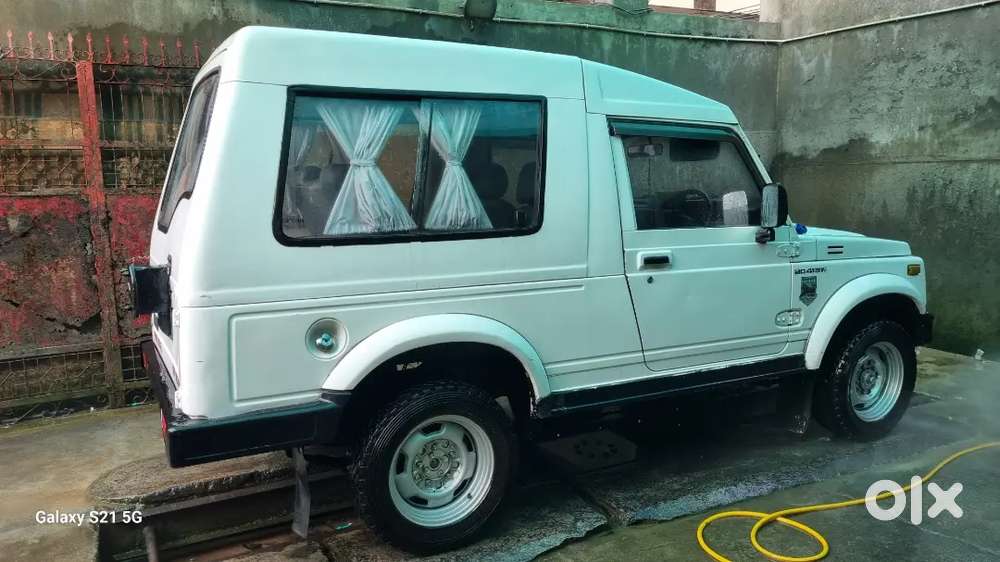Maruti Gypsy 2003