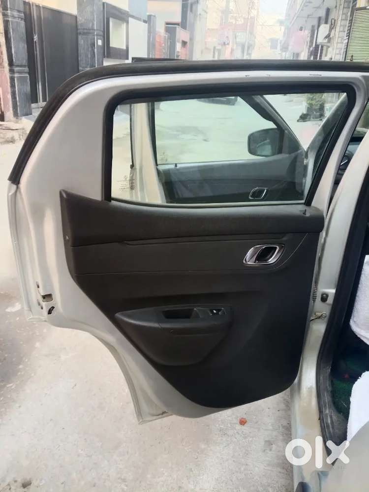 Renault Kwid 2010 Petrol 77000 Km Driven