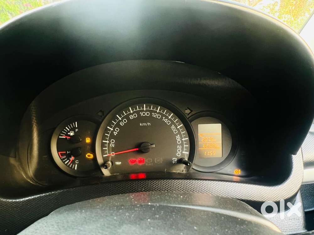 Maruti Suzuki Swift Ldi (o), 2017, Diesel