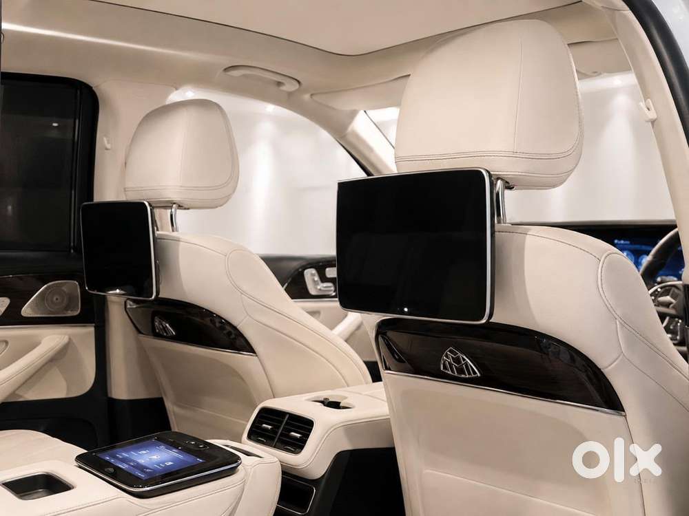 Mercedes-benz Gls 400d 4matic, 2023, Diesel