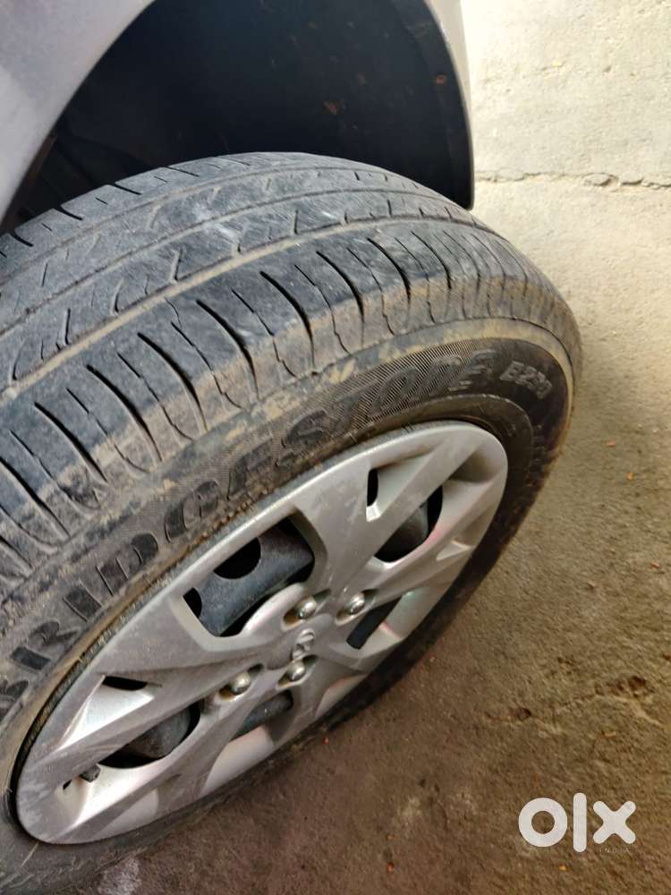 Hyundai Grand I10 1.2 Crdi Sportz, 2016, Diesel