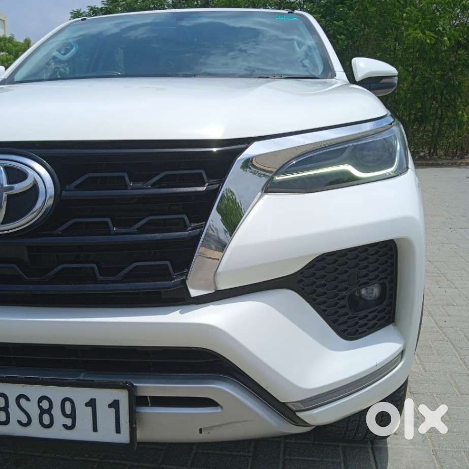 Toyota Fortuner 4x2 At 2.8 Diesel, 2023, Diesel
