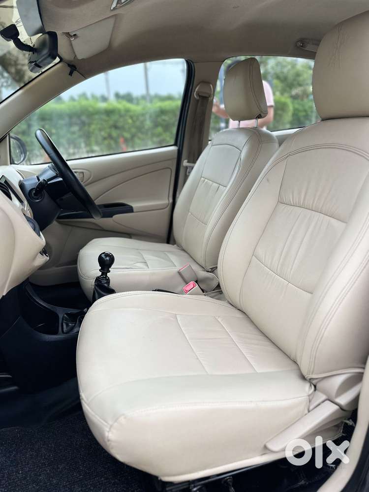 Toyota Etios 1.4 Gd, 2017, Diesel
