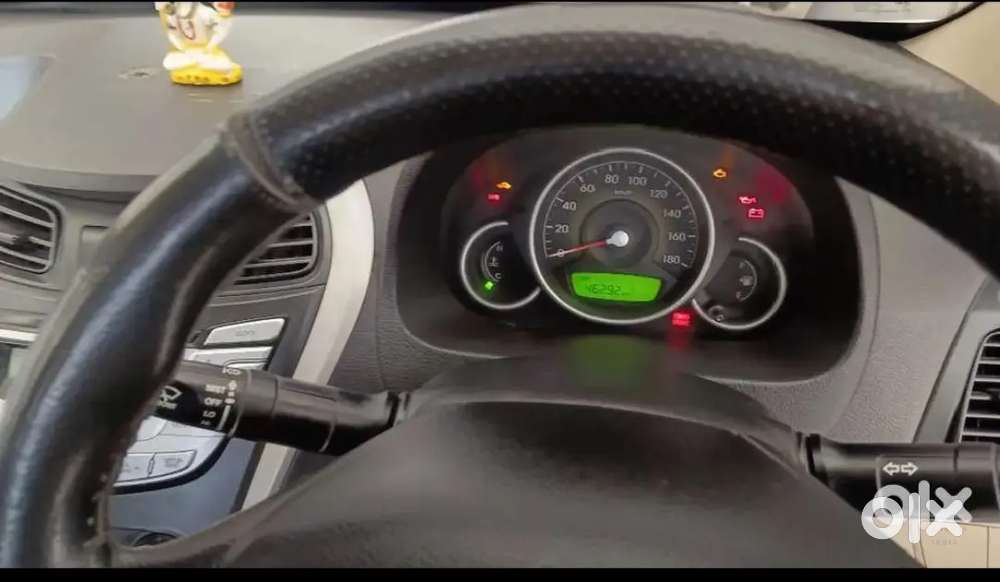 Hyundai Eon 2017 Petrol 46500 Km Driven