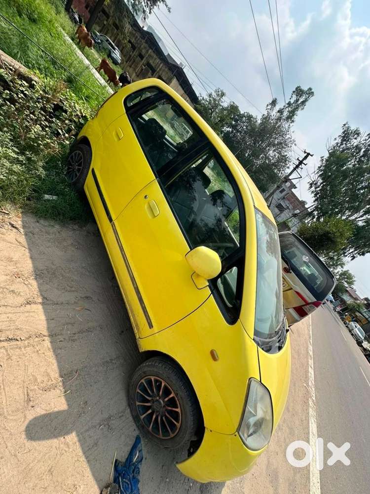 Maruti Suzuki Zen Estilo 2007