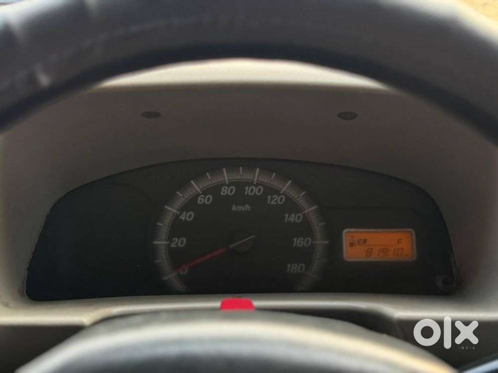 Maruti Suzuki Eeco, 2016, Cng & Hybrids