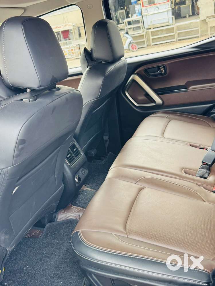 Mahindra Scorpio-n 2.2 Z8 Diesel At 7 Str, 2025, Diesel