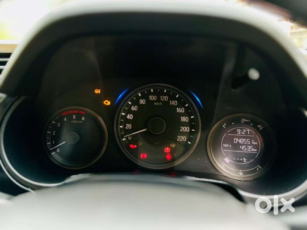 Honda City 2018 Diesel 48000 Km Driven
