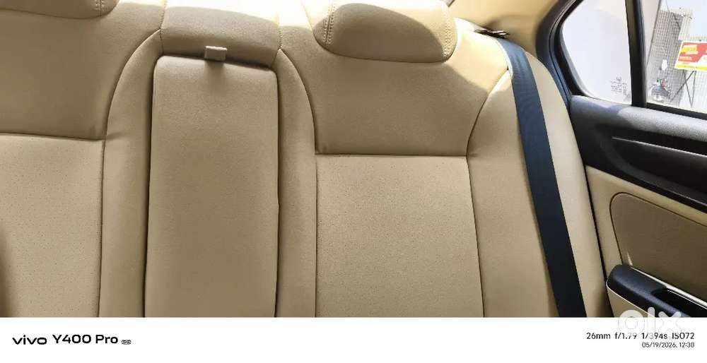 Honda Amaze 2019 Petrol 31000 Km Driven