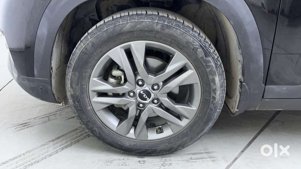 Kia Seltos Htx G, 2022, Petrol