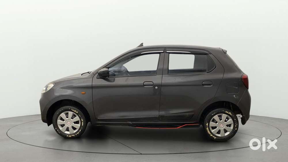Maruti Suzuki Alto K10 Vxi (o), 2023, Petrol