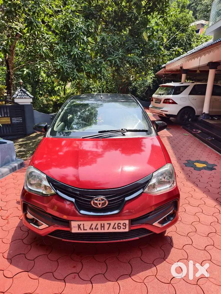Toyota Etios Liva Diesel For Sale