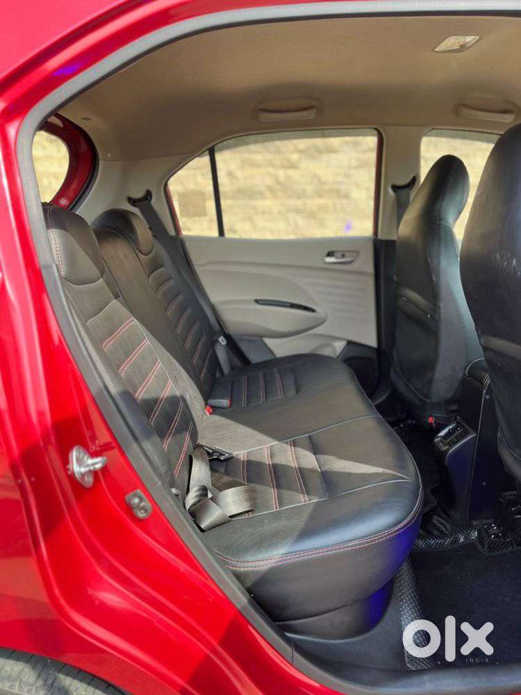 Hyundai New Santro 1.1 Sportz Amt, 2022, Petrol
