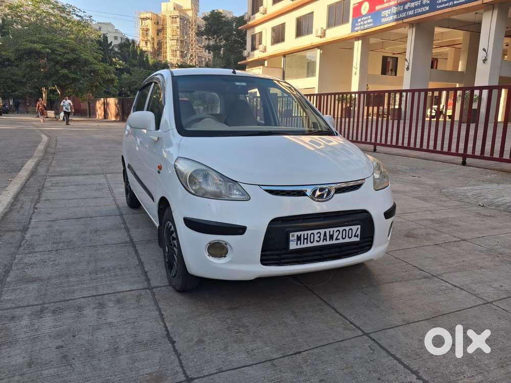 Hyundai I10 2007-2010 Era 1.1, 2010, Petrol