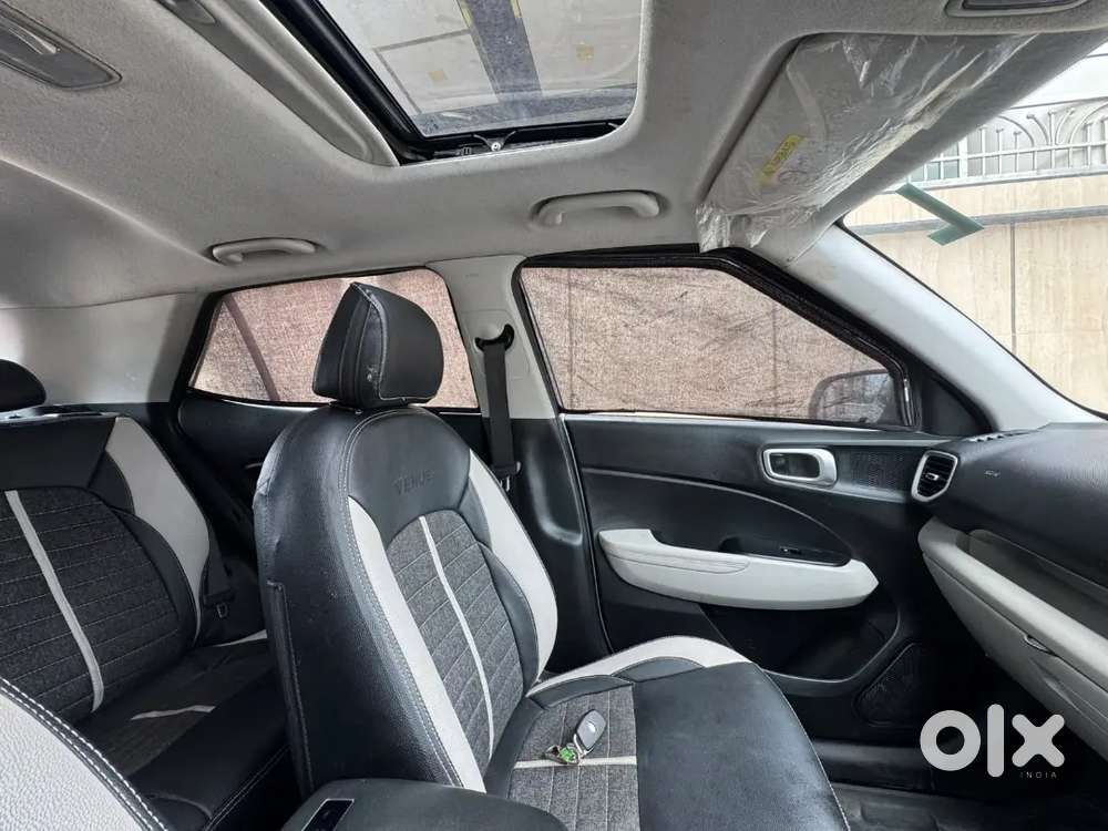 Hyundai New Venue Se 2023