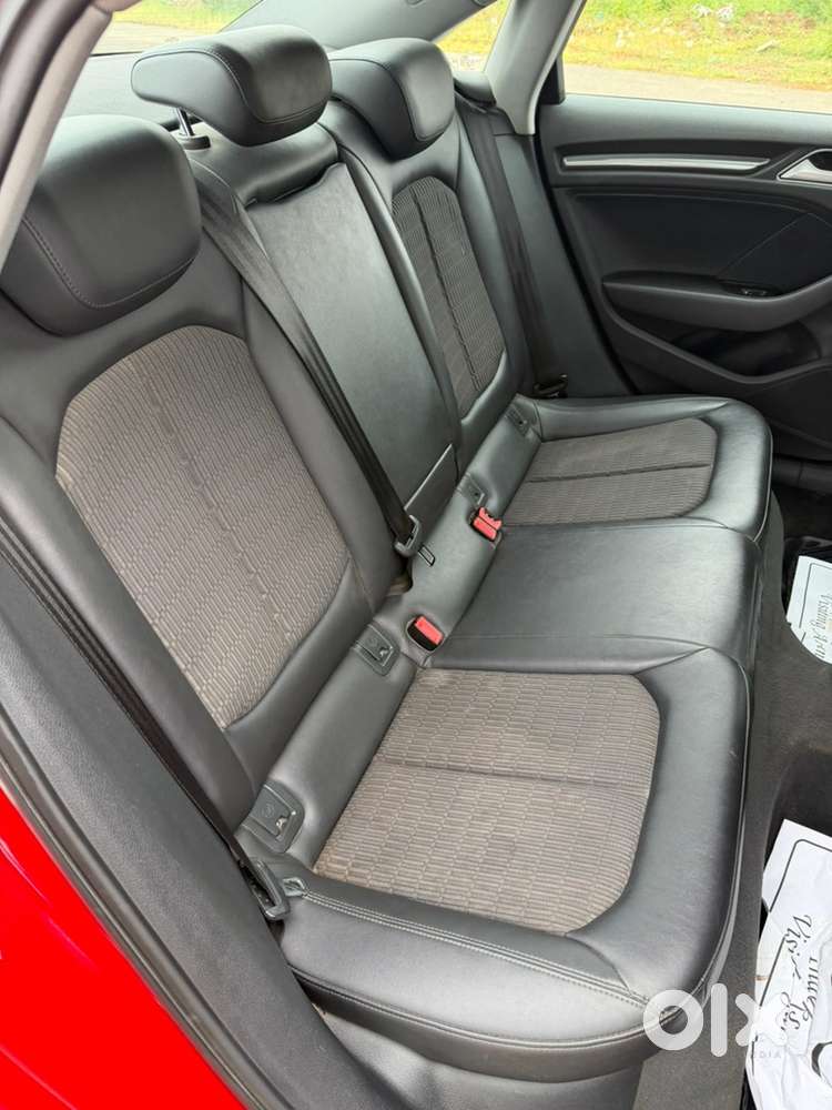 2017 Audi A3 Premium Diesel Automatic