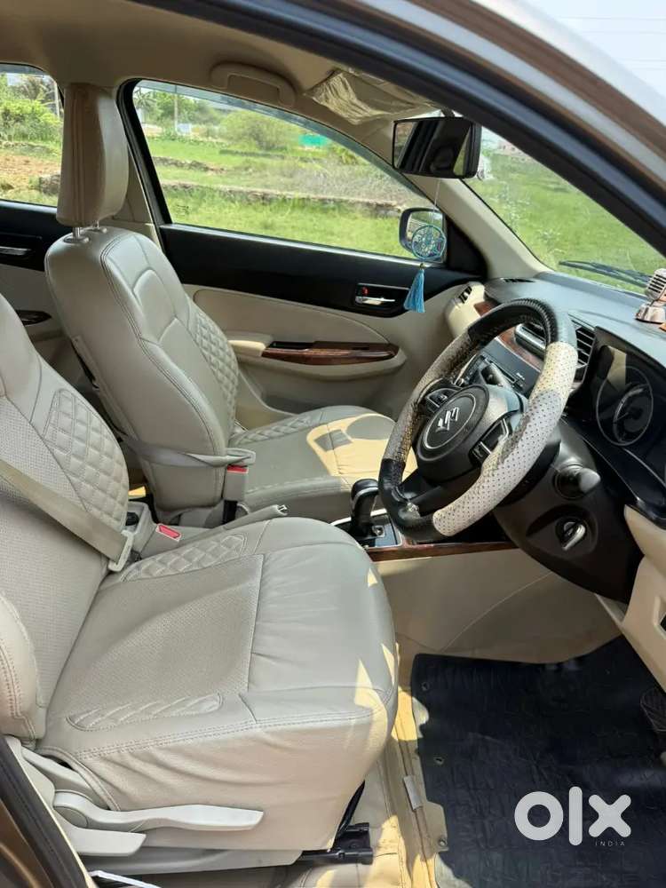 Maruti Suzuki Dzire 2019 Diesel 82000 Km Driven