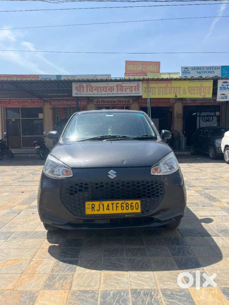 Maruti Suzuki Alto K10 Lxi Optional, 2023, Cng & Hybrids