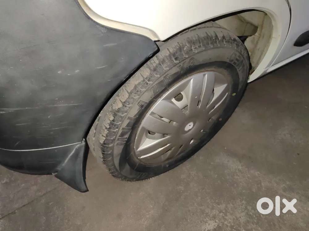 Maruti Suzuki /cng 800 2013 Petrol Good Condition