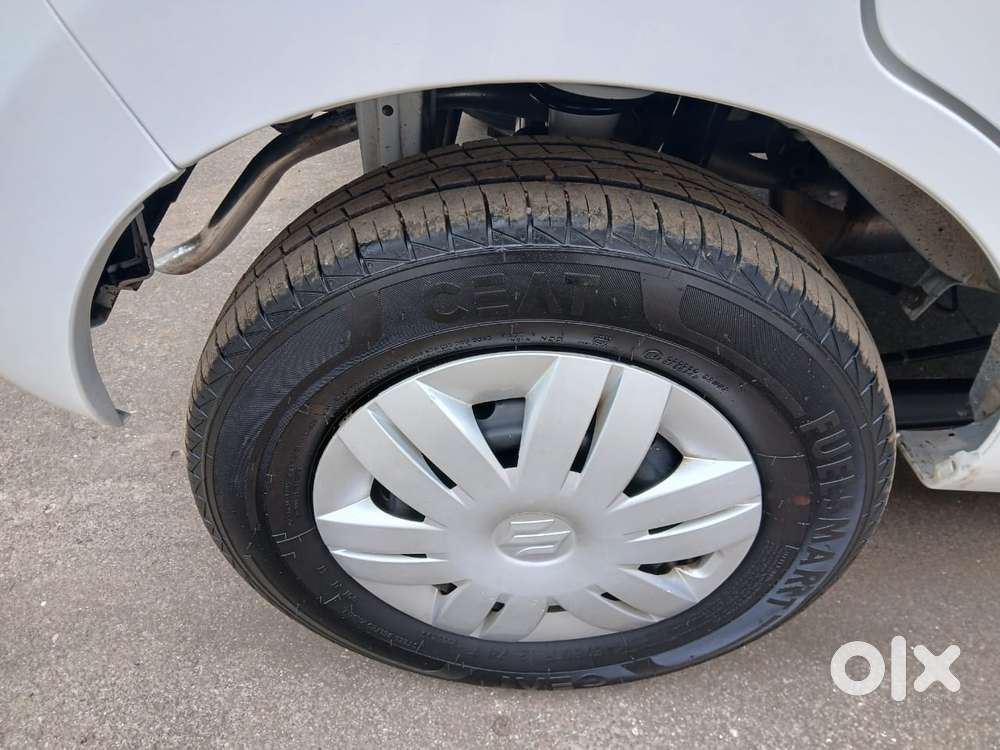 Maruti Suzuki Alto 800