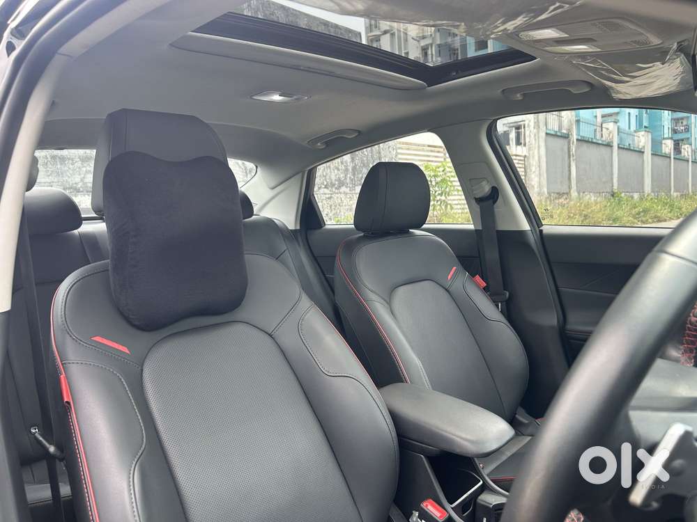 Hyundai Verna Sx (o) 1.5 Turbo Petrol Dct, 2025, Petrol
