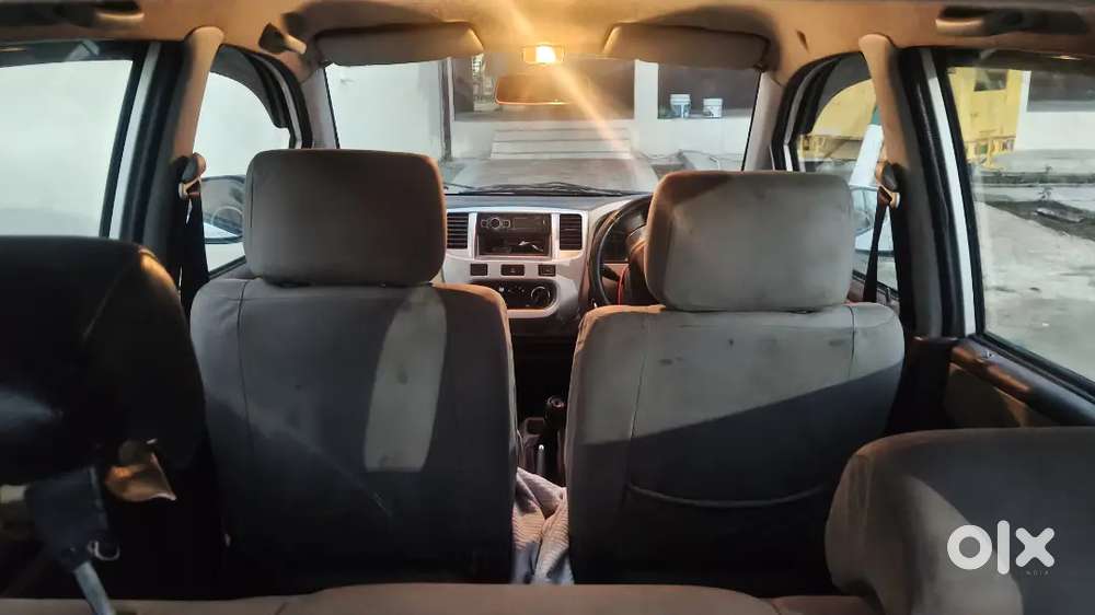 Maruti Suzuki Zen Estilo 2012 Petrol 98000 Km Driven