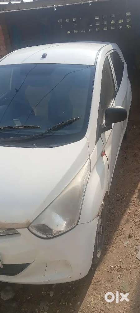 Hyundai Eon For Sell