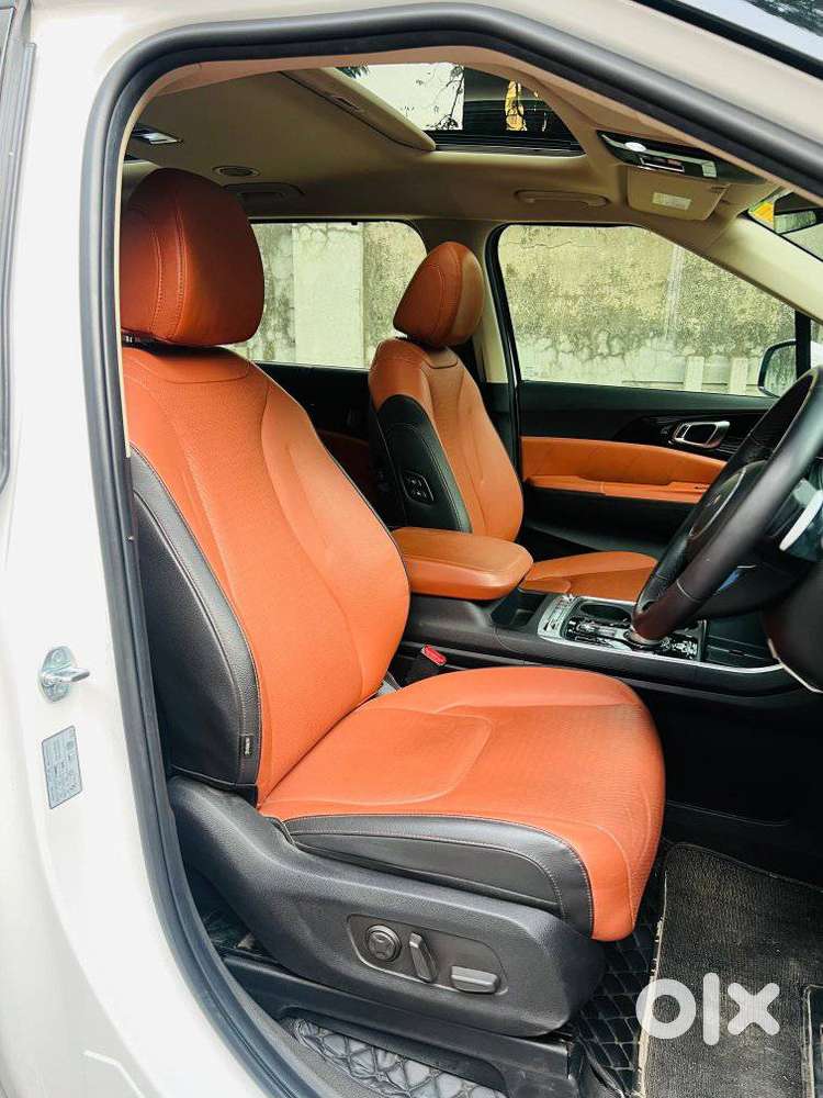 Kia Carnival Limousine Plus 7 Str, 2025, Diesel