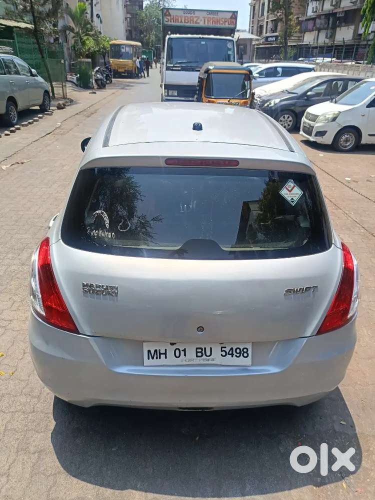 Swift 2014.15.im Owner Brc Cng Kit.28 Mileg. All Paper Clear