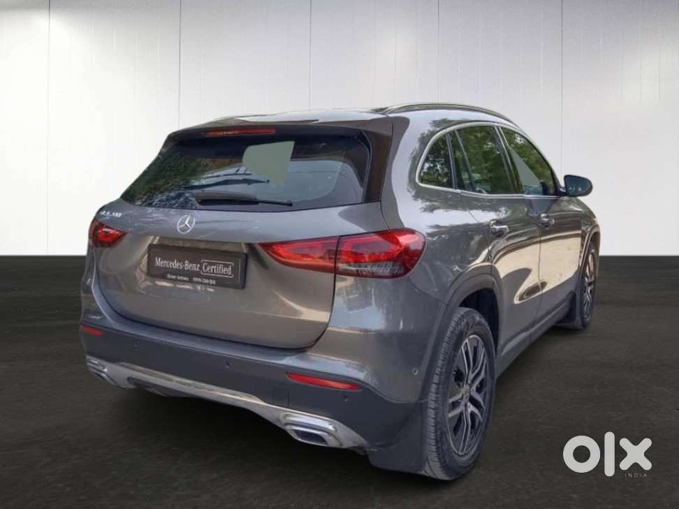 Mercedes-benz Gla 200, 2023, Petrol