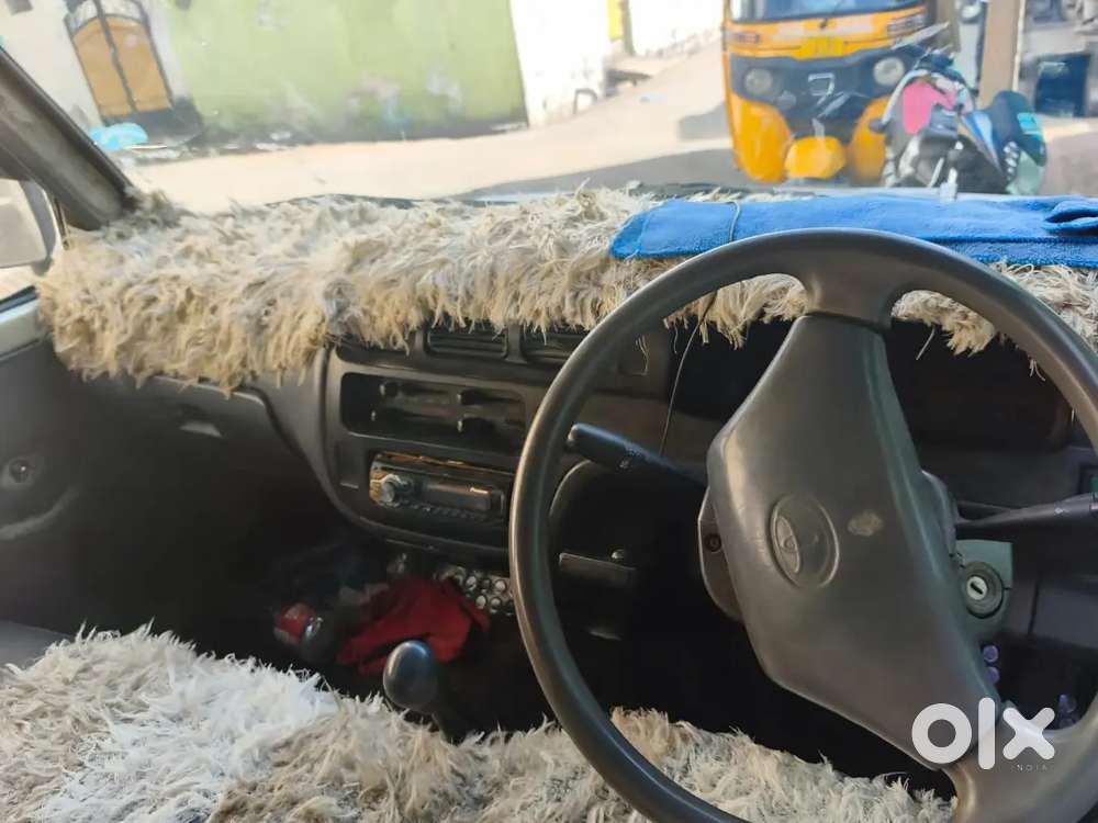 Toyota Qualis 2003 Diesel Good Condition Urgent Sale