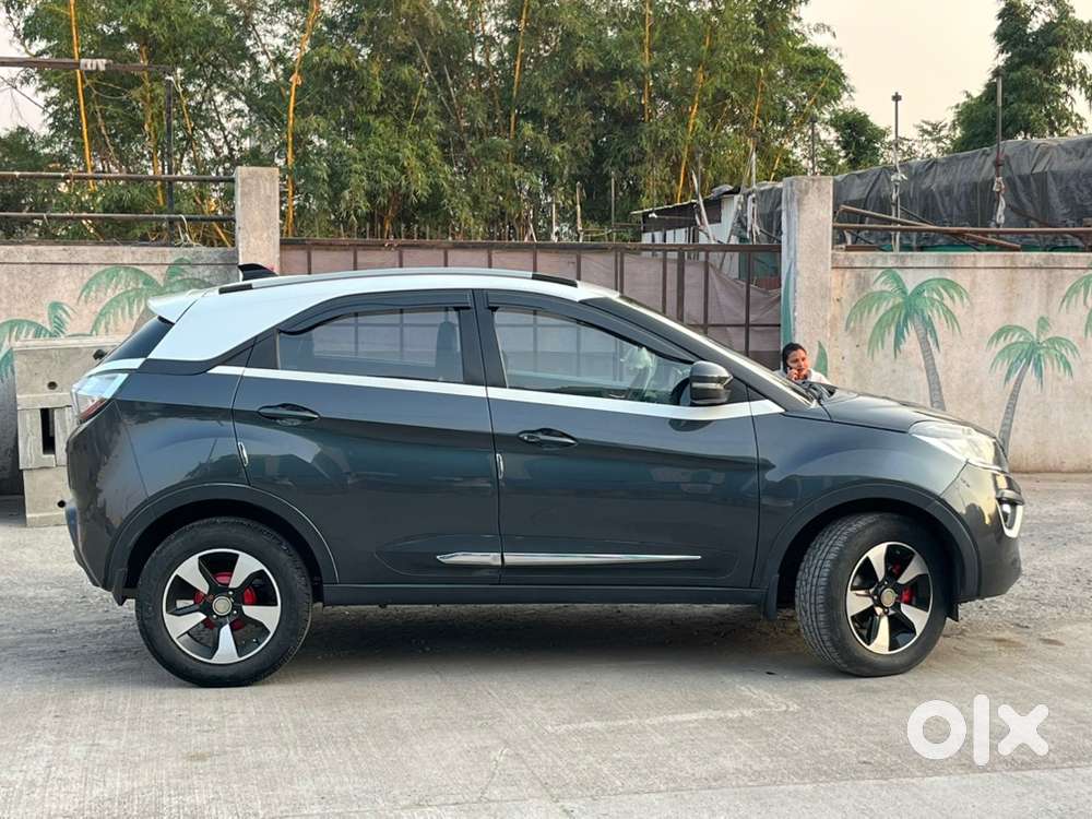 Tata Nexon 2018 Car
