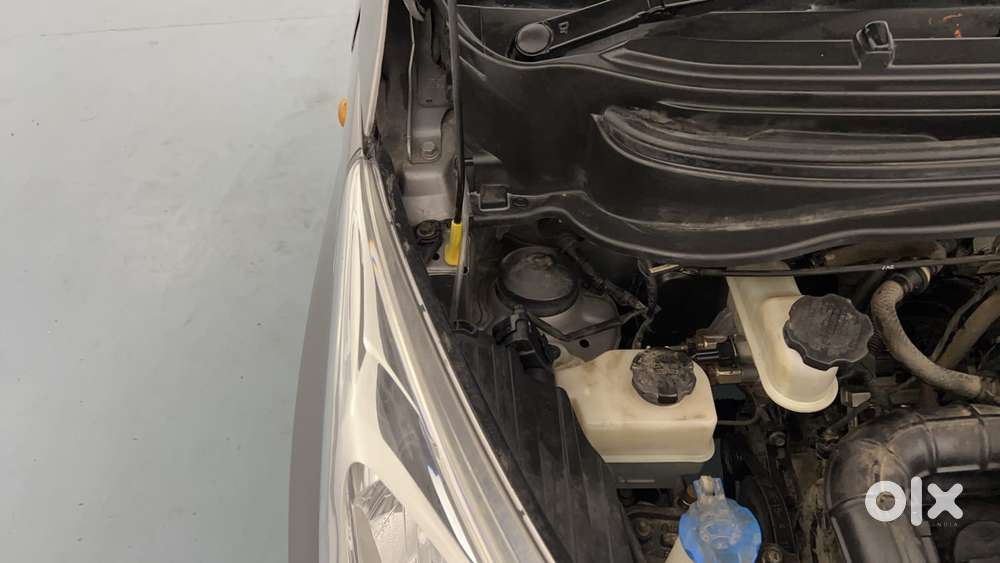 Hyundai Eon Era +, 2014, Petrol