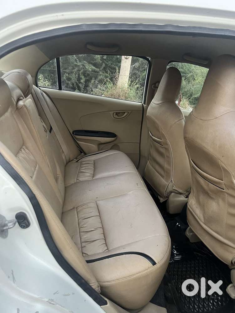 Honda Amaze 1.2 Smt I Vtec, 2014, Petrol