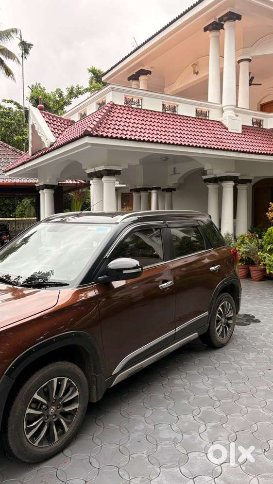 Toyota Urban Cruiser 2022