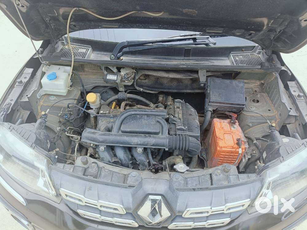 Renault Kwid 2019-2023 0.8 Rxl, 2018, Petrol