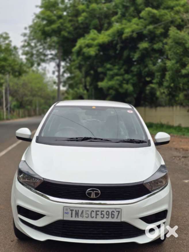 Tata Tigor 1.2 Revotron Xt, 2025, Petrol