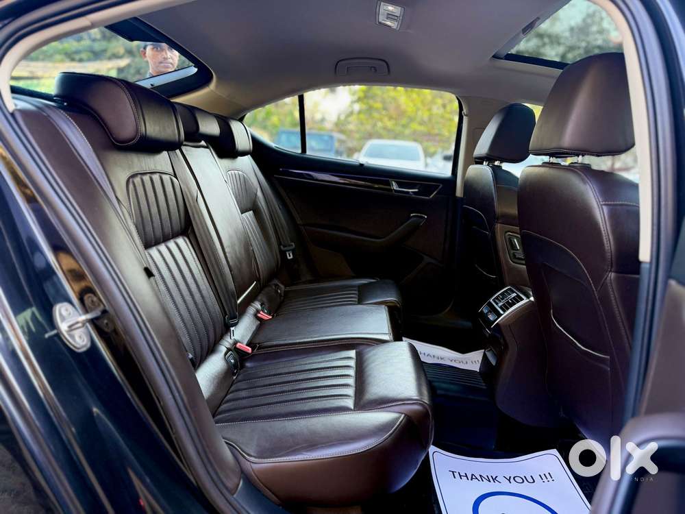 Skoda Superb 2.0 Tsi At L&k, 2020, Petrol