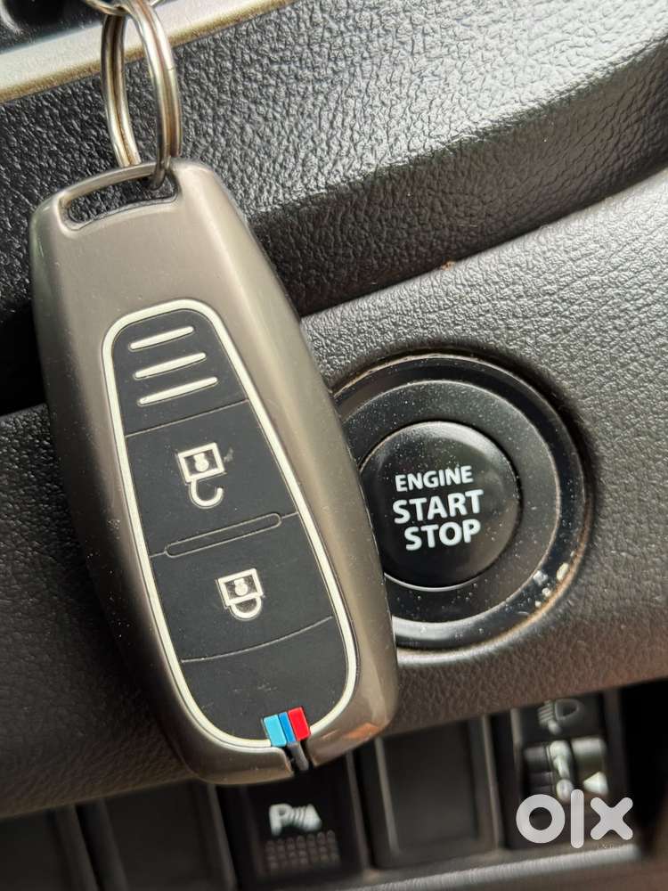 Maruti Suzuki Baleno, 2017, Diesel