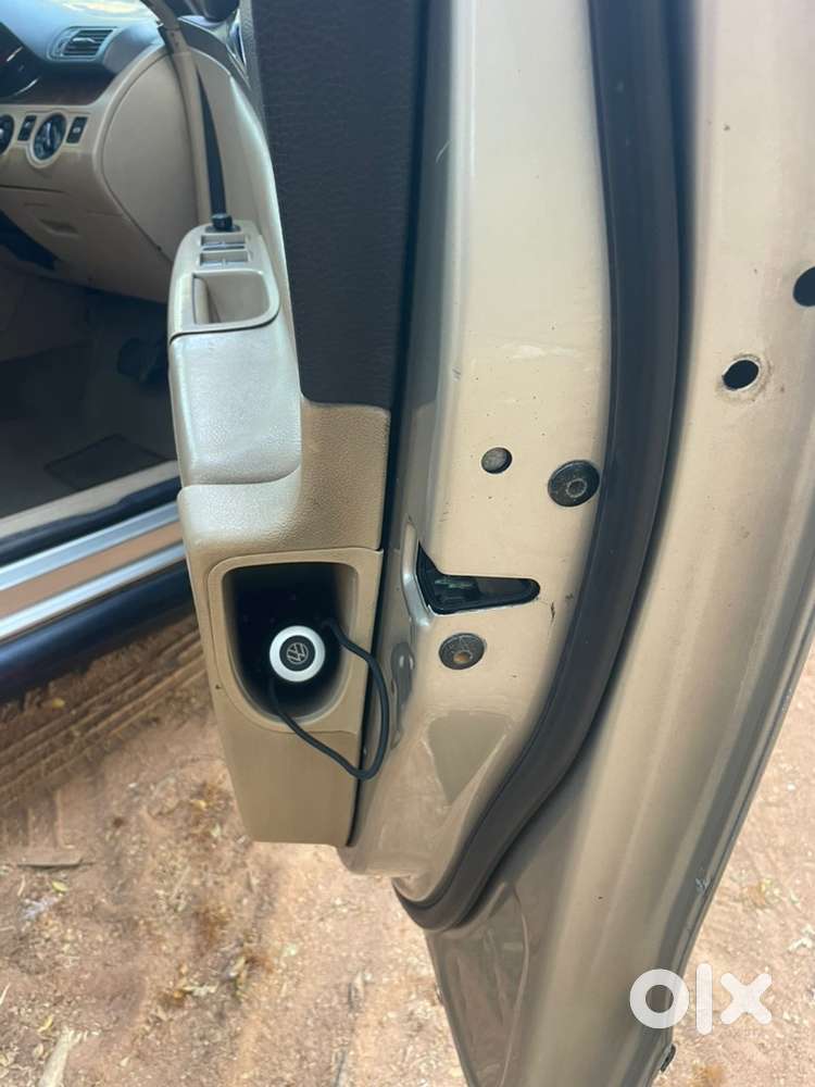 Volkswagen Passat Diesel 2007