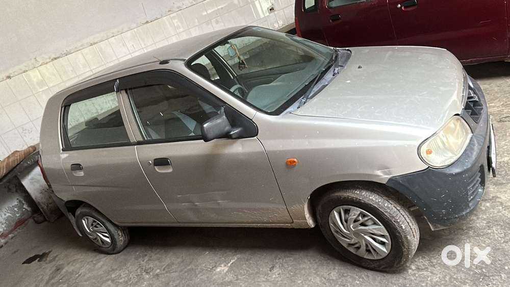 Maruti Alto Lxi 2006
