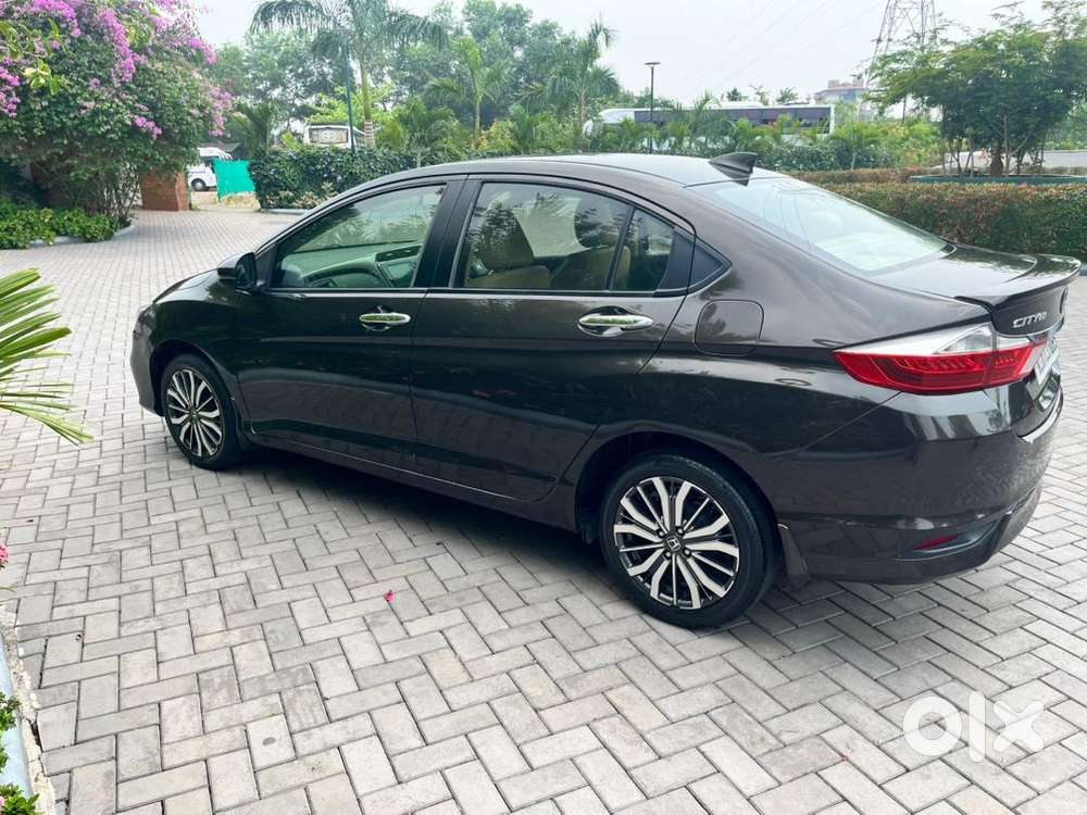 Honda Cityzx2019 Petrol 37000 Km Driven Single Owner Driver. Co To Own