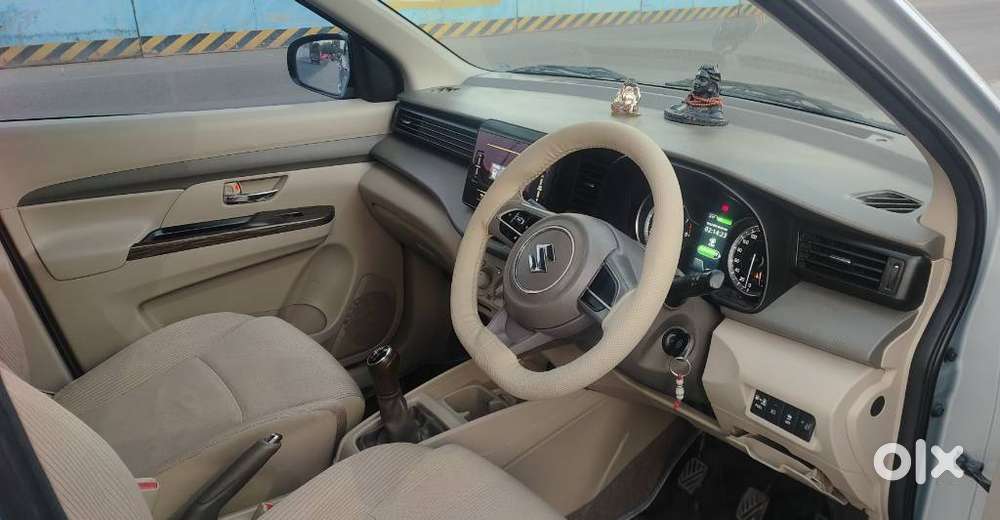 Maruti Suzuki Ertiga Vxi (o) Cng, 2022, Cng & Hybrids