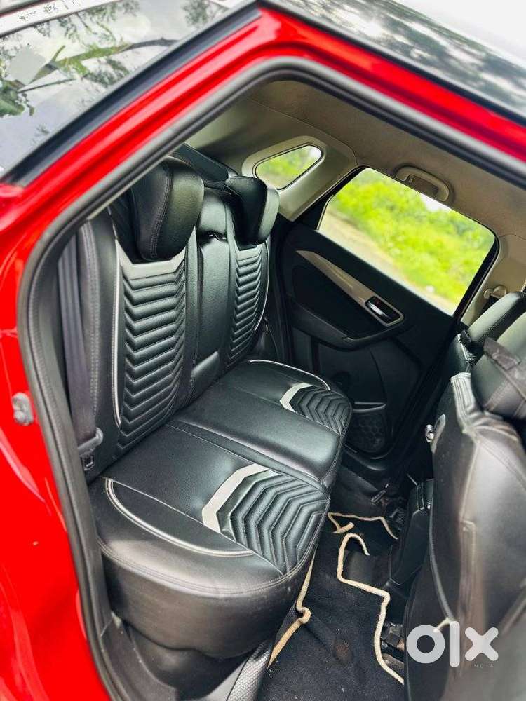 Maruti Suzuki Vitara Brezza Zdi, 2020, Diesel